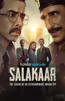 Watch Salakaar online