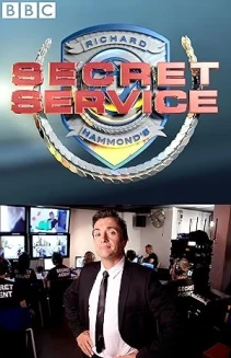 Watch Richard Hammond's Secret Service online