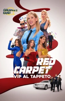 Watch Red Carpet Survival online