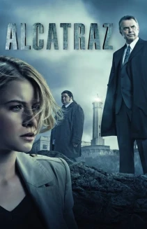 Watch Alcatraz online