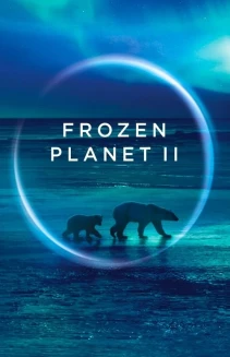 Watch Frozen Planet II online