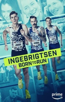 Watch Ingebrigtsen: Born to Run online