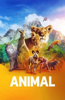 Watch Animal online