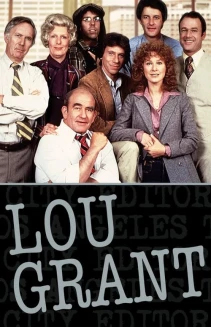 Watch Lou Grant online