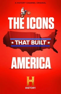 Watch The Icons That Built America online