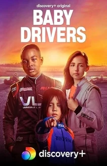 Watch Baby Drivers online
