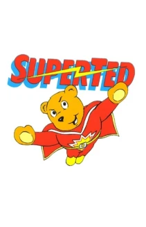 Watch SuperTed online