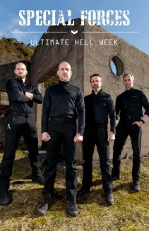 Watch Special Forces - Ultimate Hell Week online