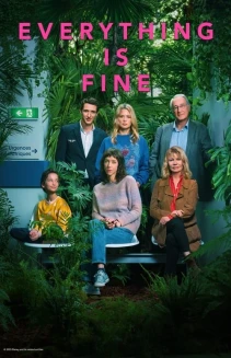 Watch Everything Is Fine online