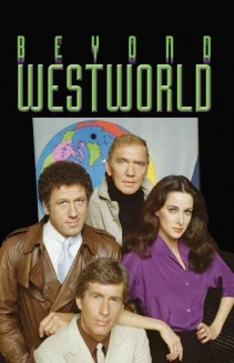 Watch Beyond Westworld online