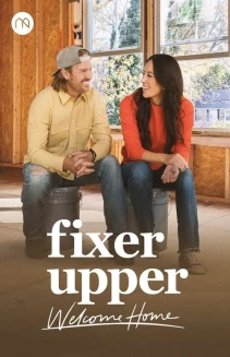 Watch Fixer Upper: Welcome Home online