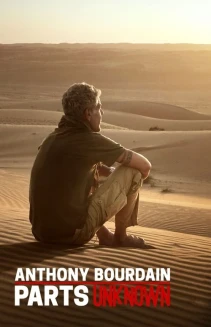 Watch Anthony Bourdain: Parts Unknown online