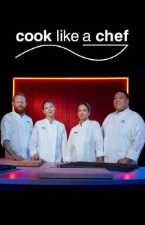 Watch Cook Like a Chef 2.0 online