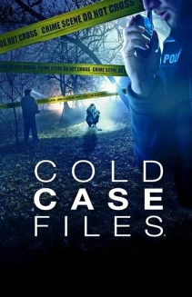 Watch Cold Case Files online