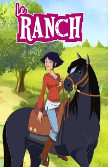 Watch The Ranch online