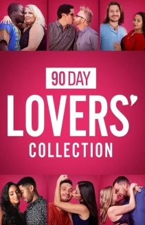 Watch 90 Day Lovers' Collection online