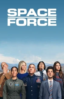 Watch Space Force online
