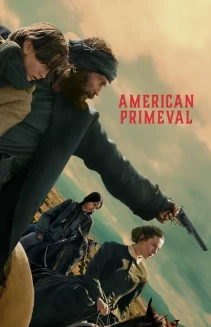 Watch American Primeval online