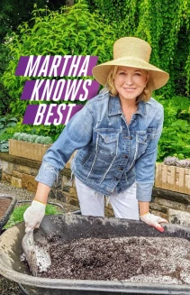 Watch Martha Knows Best online