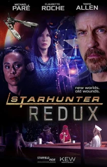 Watch Starhunter ReduX online