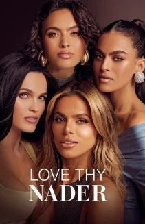 Watch Love Thy Nader online