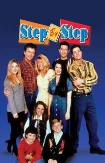 Watch Step by Step online