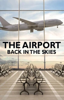 Watch The Airport: Back in the Skies online