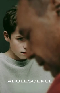 Watch Adolescence online