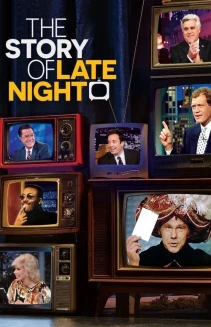 Watch The Story of Late Night online