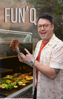 Watch Fun'Q with Spencer Watts online