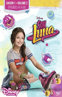Watch Soy Luna online