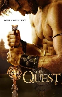 Watch The Quest online