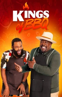 Watch Kings of BBQ online