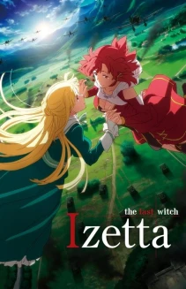 Watch Izetta: The Last Witch online