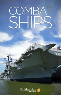 Watch Combat Ships online