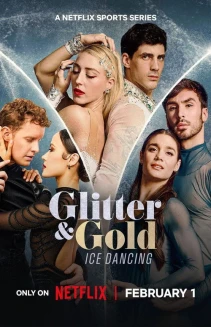 Watch Glitter & Gold: Ice Dancing online