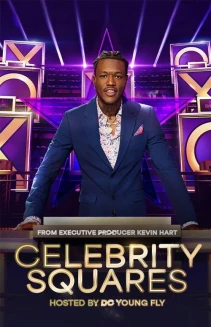Watch Celebrity Squares online