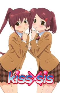Watch KissXSis online