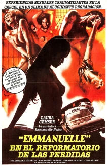 Women's Prison Massacre