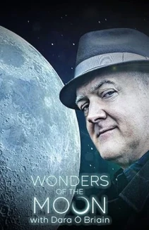 Watch Wonders of the Moon with Dara O Briain online