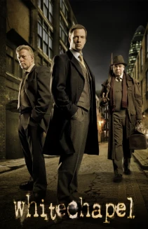 Watch Whitechapel online