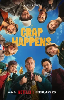 Watch Crap Happens online