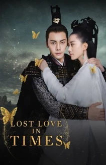 Watch Lost Love in Times online