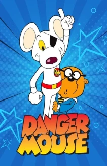 Watch Danger Mouse online