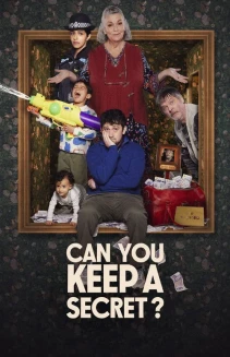 Watch Can You Keep a Secret? online