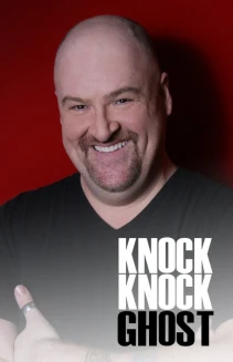 Watch Knock Knock Ghost online