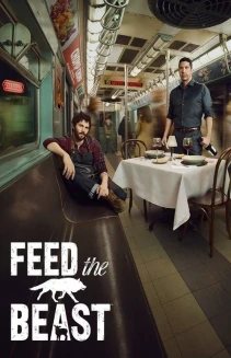 Watch Feed the Beast online