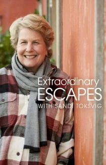 Watch Extraordinary Escapes with Sandi Toksvig online