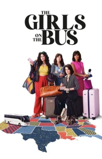 Watch The Girls on the Bus online