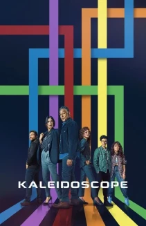 Watch Kaleidoscope online
